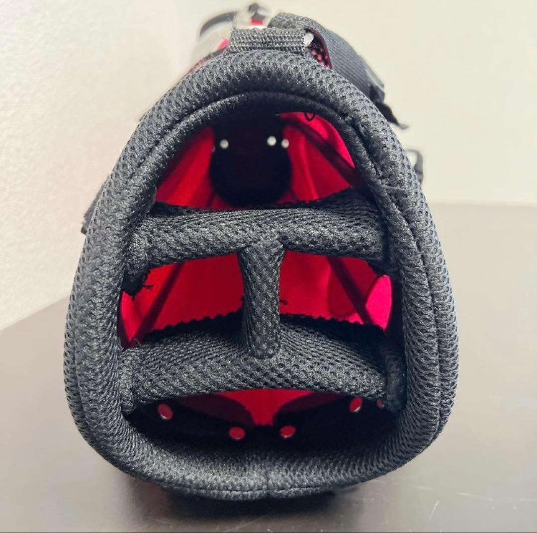 YONEX ジュニア ゴルフクラブセット(7本) J135 ピンク