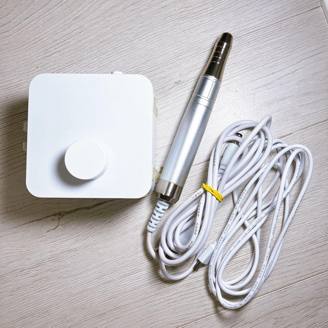 早い者勝ち！SHAREVDVAネイルマシンMox