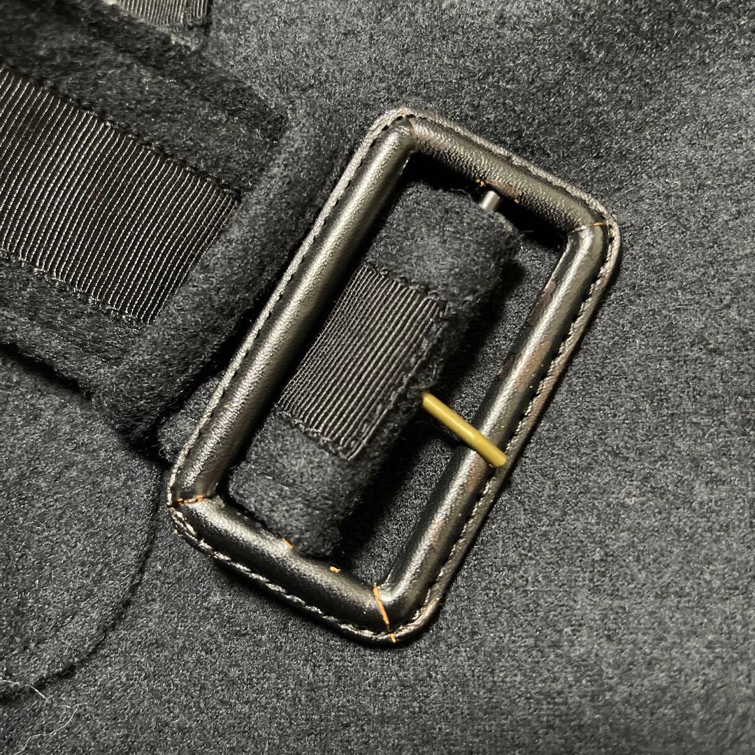 け*む様 Vivienne Westwoodロングコート・未使用級