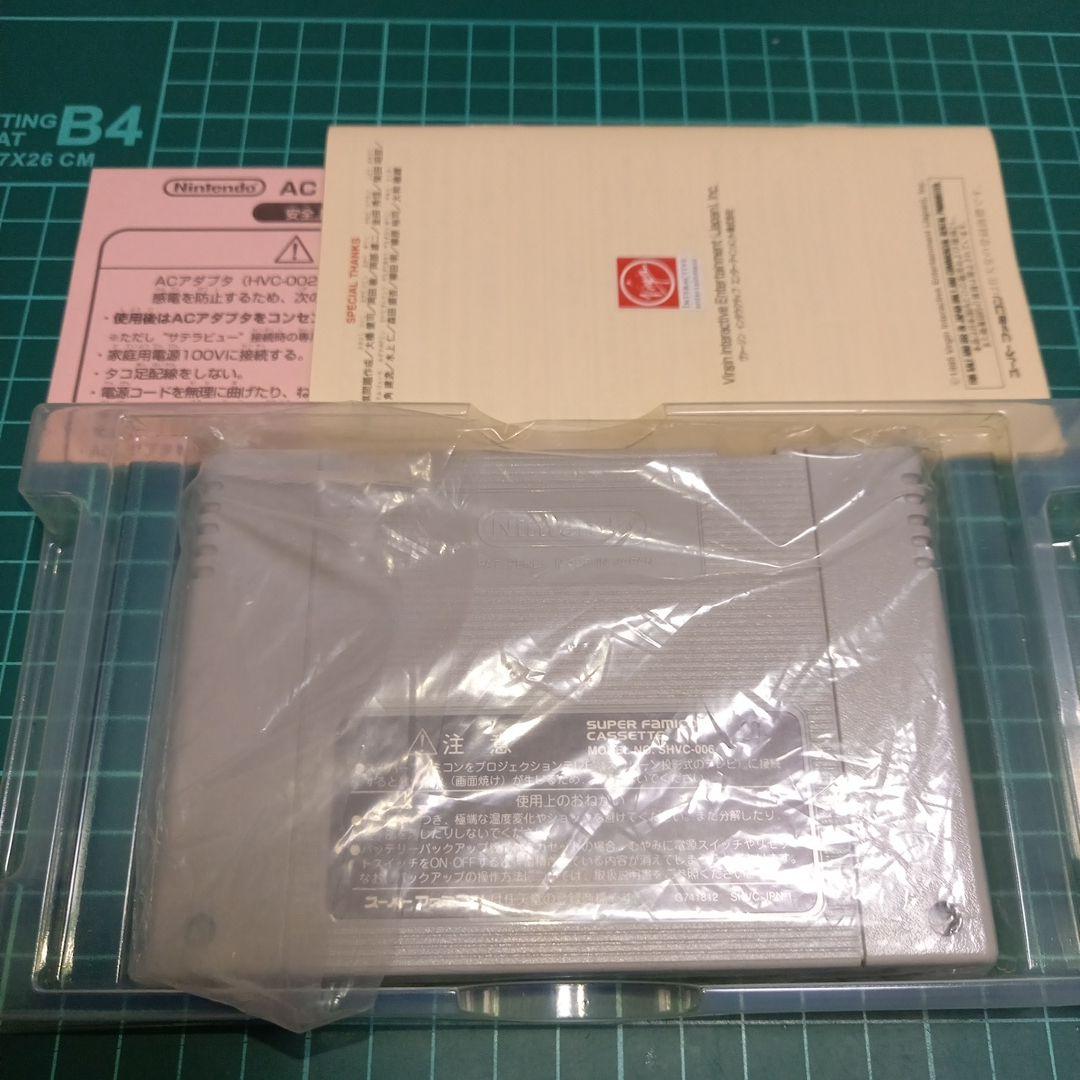 国内正規品　スーパーファミコン　将棋三昧