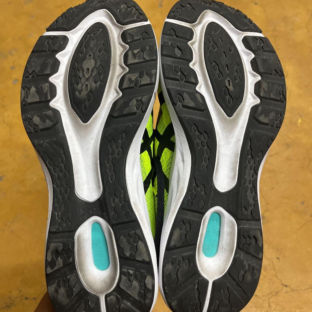 asics アシックス 今週終了 ランニングシューズ