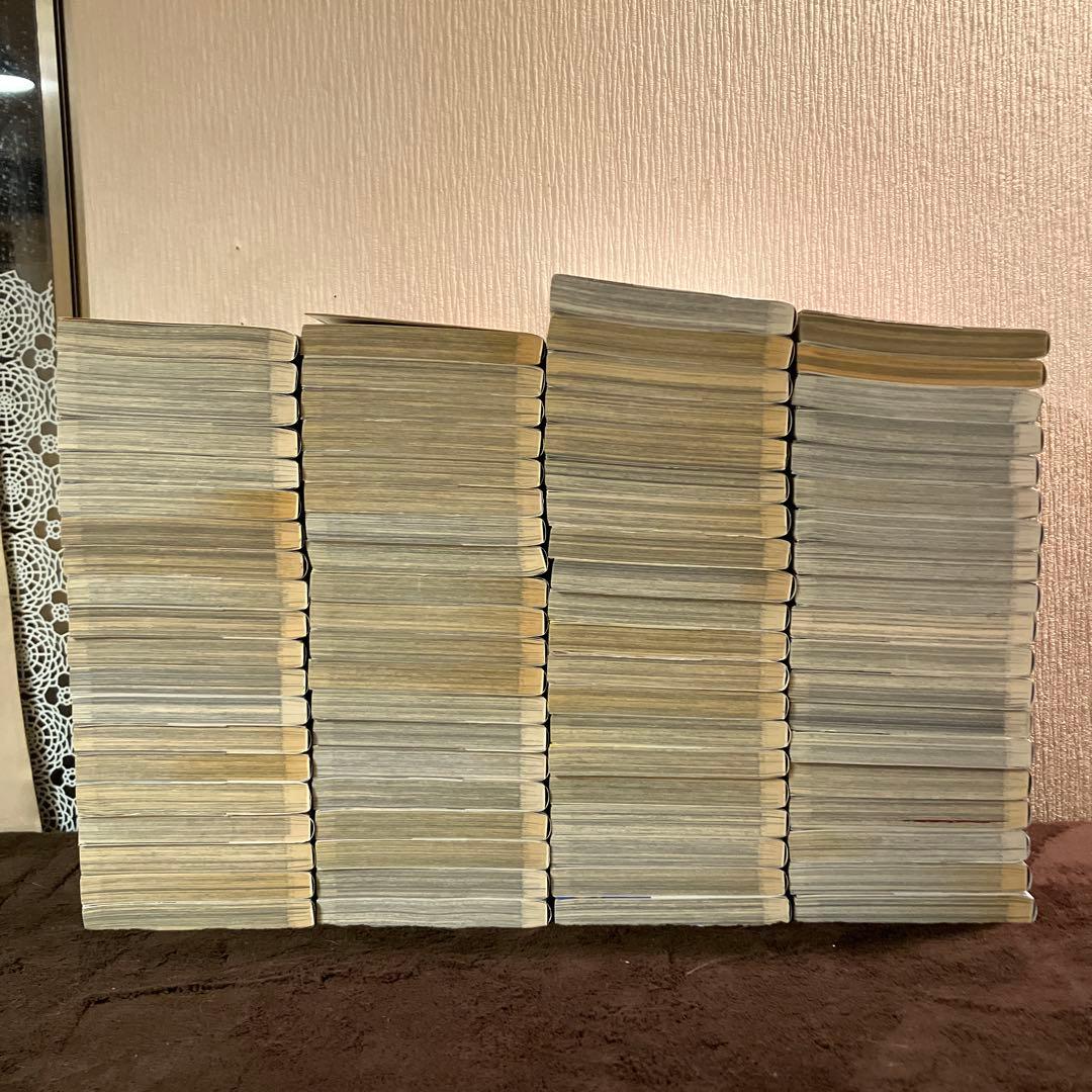 キングダム 全巻 77巻＆2巻 計79冊セット