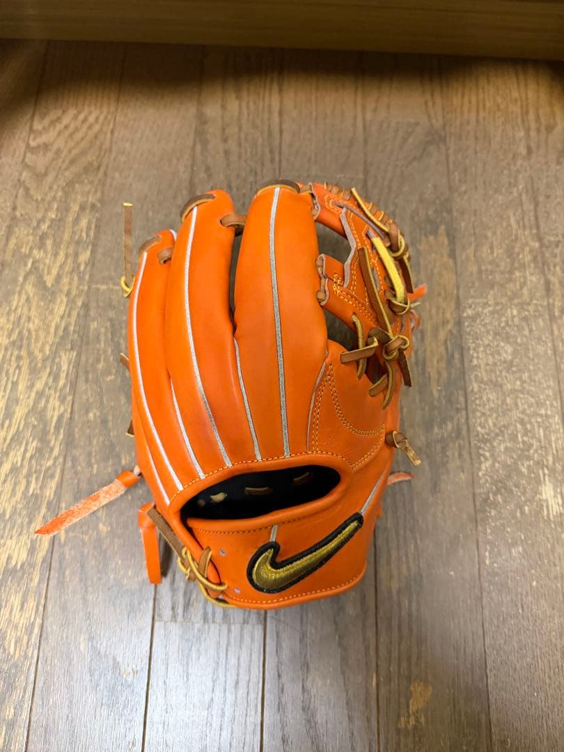 Nike ナイキ 硬式グローブ