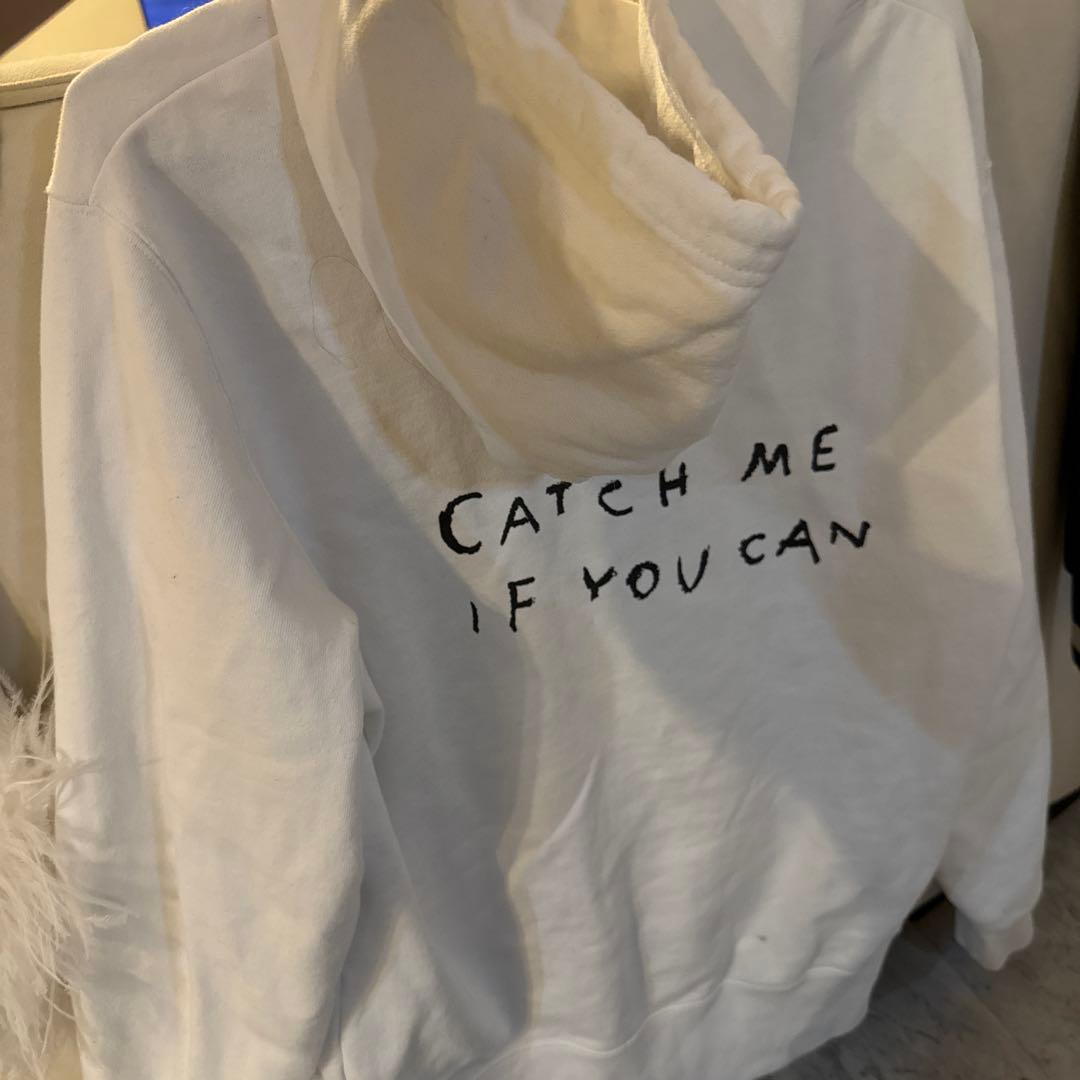 guernika パーカー