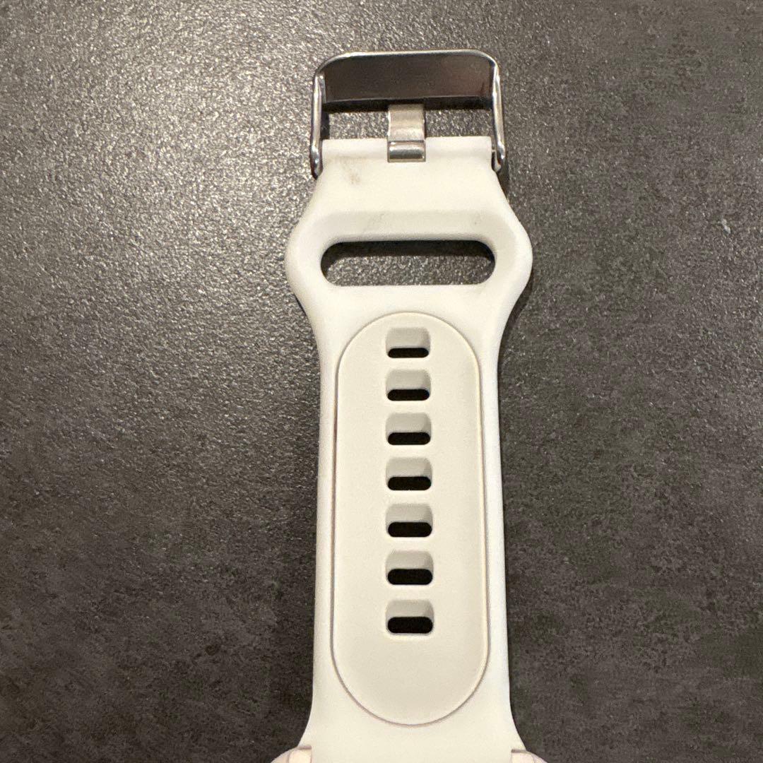 【1ラウンド使用】EV-933 イーグルビジョン6 ゴルフ用GPSウォッチ