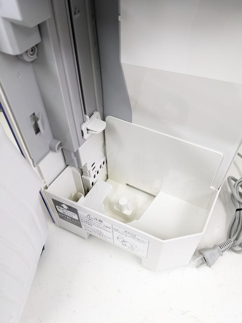 Panasonic ジアイーノ F-JML30 空間除菌脱臭機 20年製