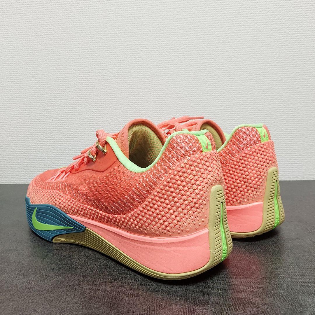 NIKE ナイキ S.T.フレア EP　未使用　メンズ　28cm