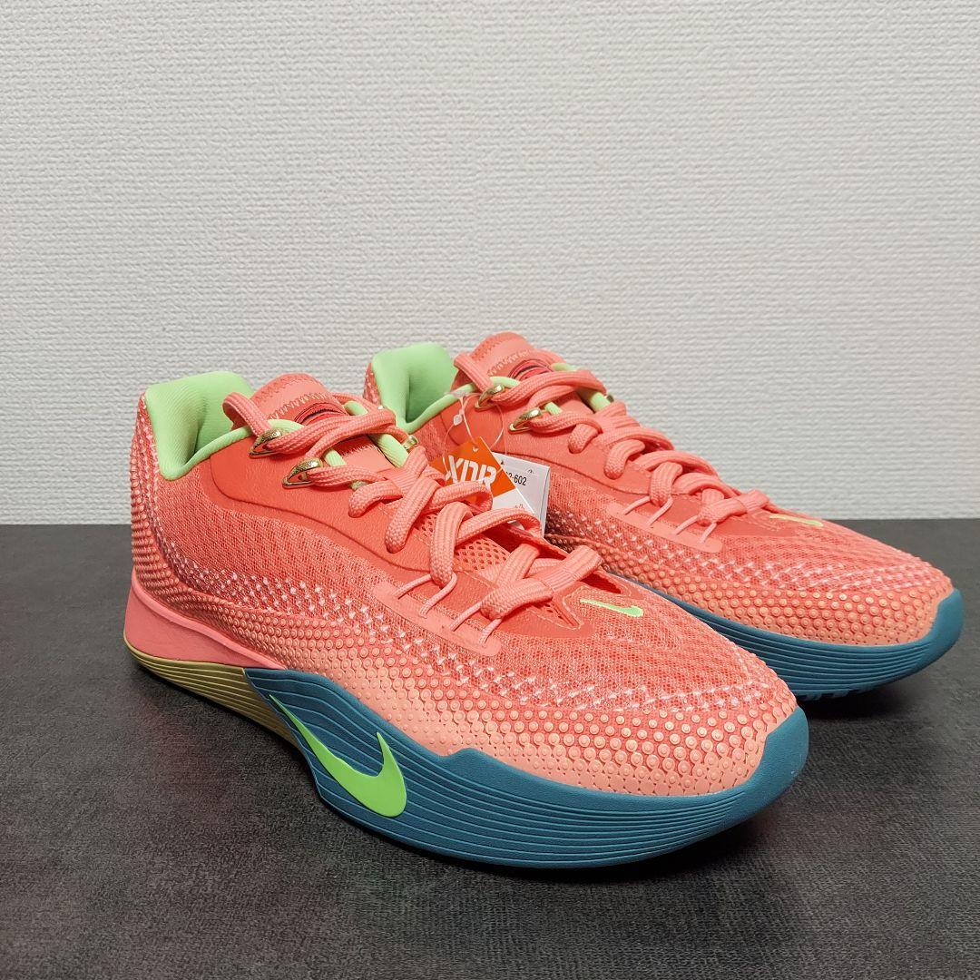 NIKE ナイキ S.T.フレア EP　未使用　メンズ　28cm