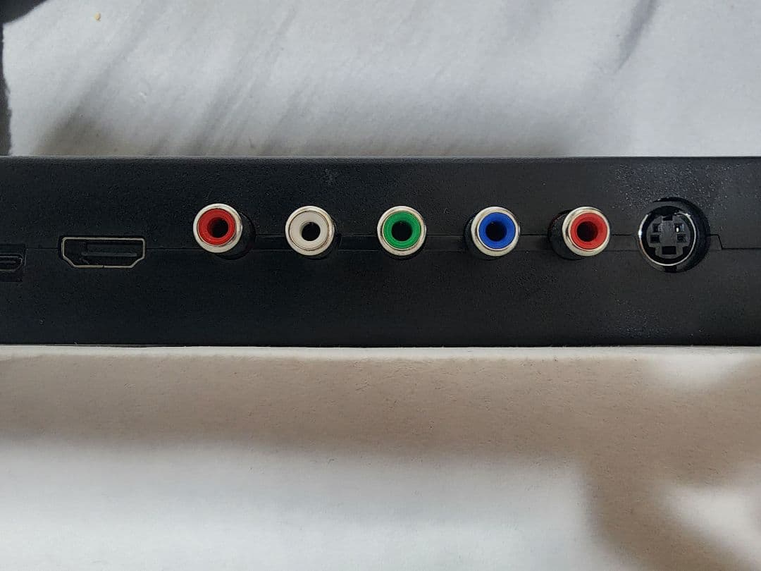 その他 RetroTINK 5X PRO