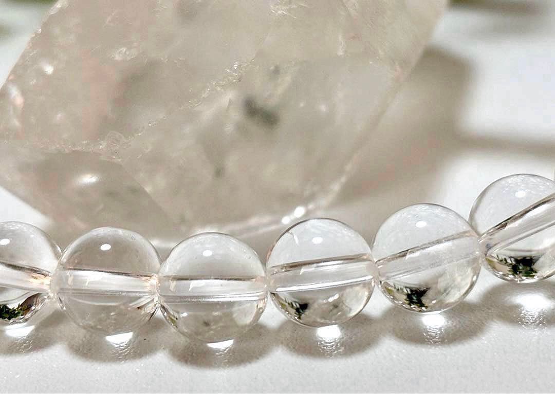 究極品質　秘蔵放出　光を纏いし神の聖石　幻のオールドガネッシュヒマール　8.5㎜