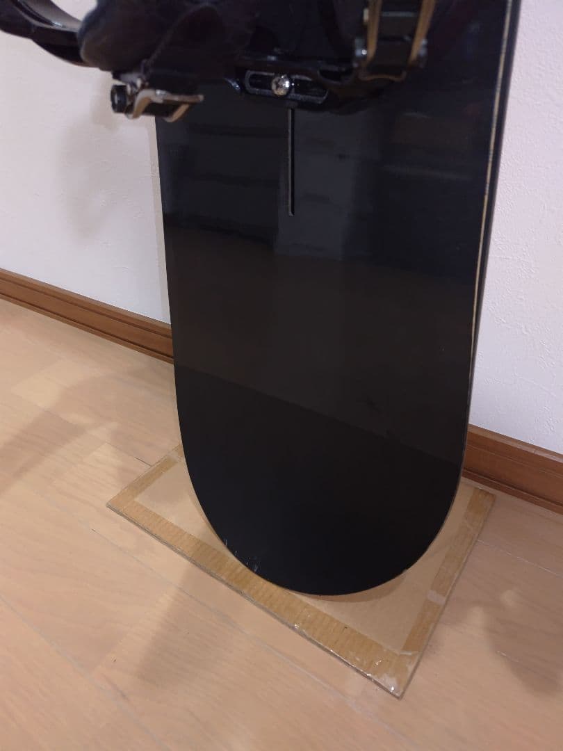 Custom　バートン