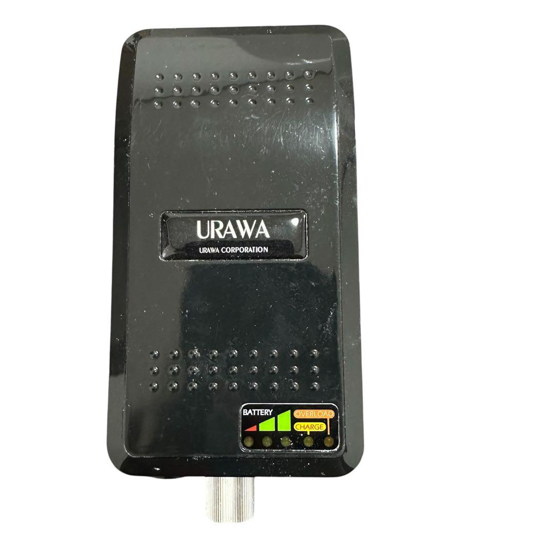 URAWA ネイルマシーン　G3 速度調整機能付き　美品　廃盤　美品　ウラワ