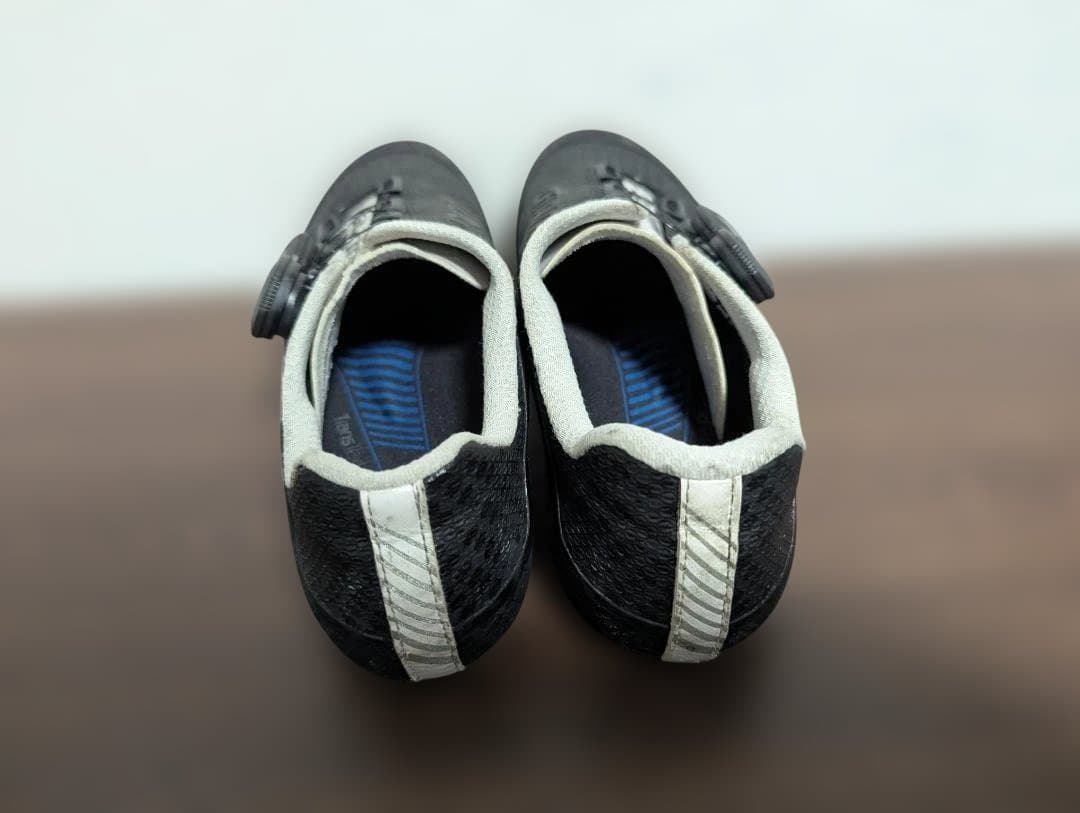 ジャイアント SPD SLシューズ　26.5サイズ　ロードバイク用