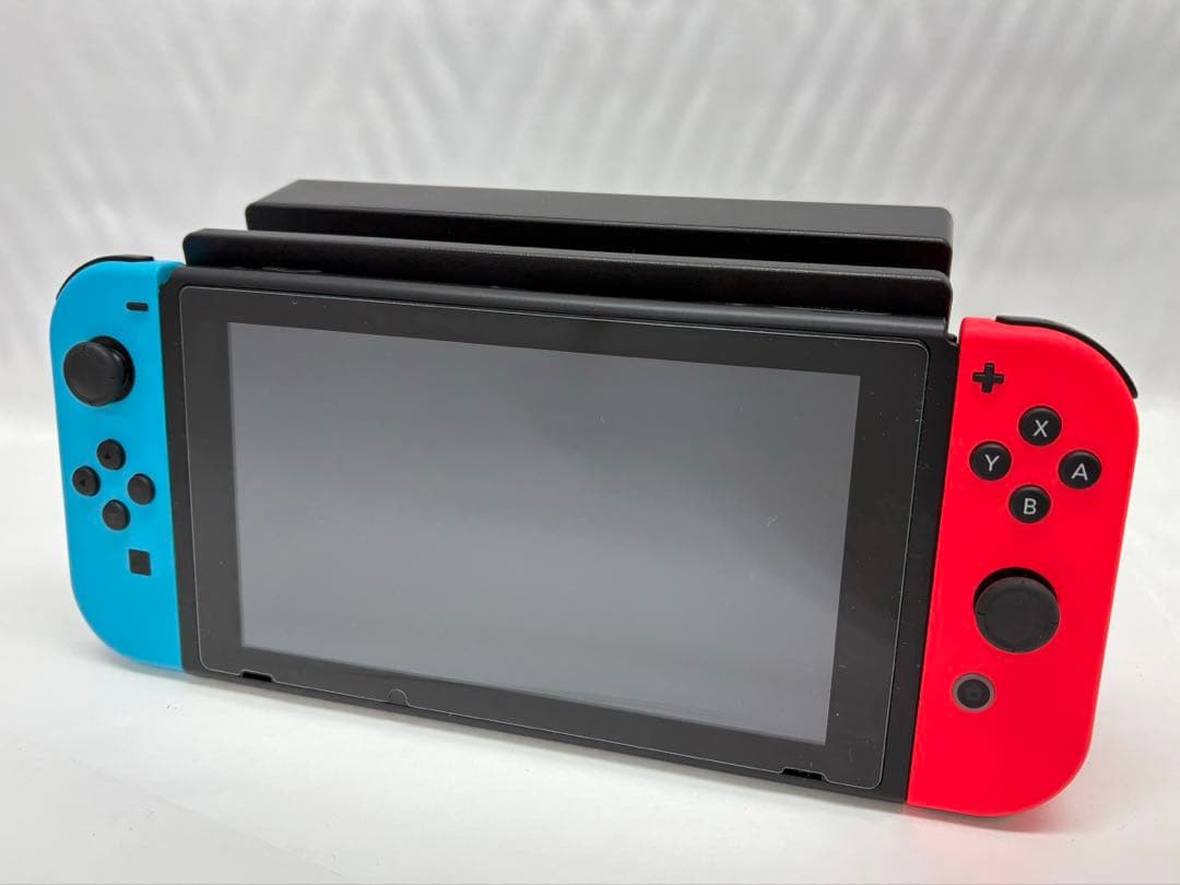 Nintendo Switch スイッチ HAC-001(01) 本体