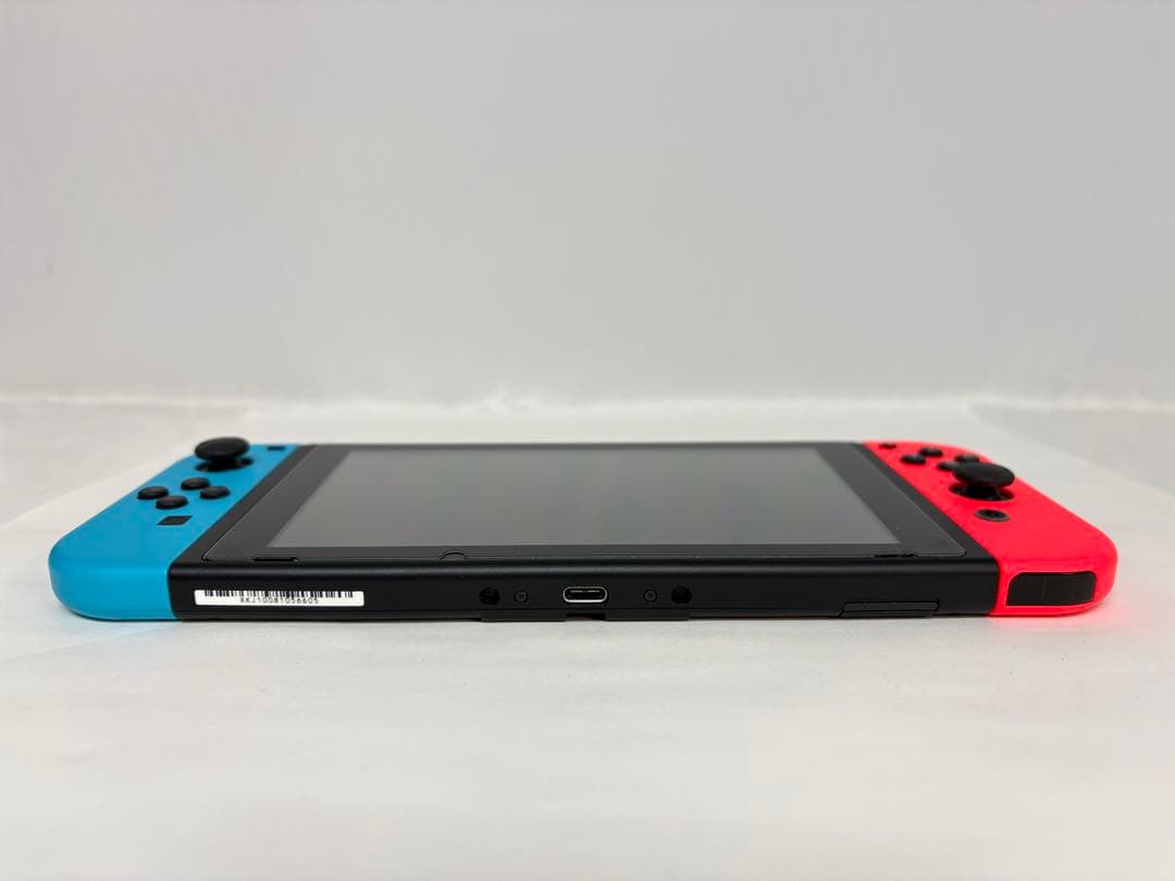 Nintendo Switch スイッチ HAC-001(01) 本体