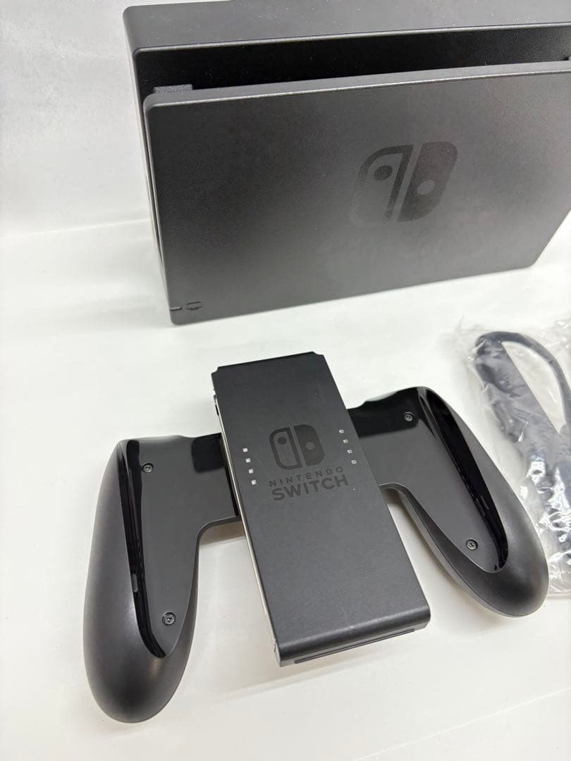 Nintendo Switch スイッチ HAC-001(01) 本体