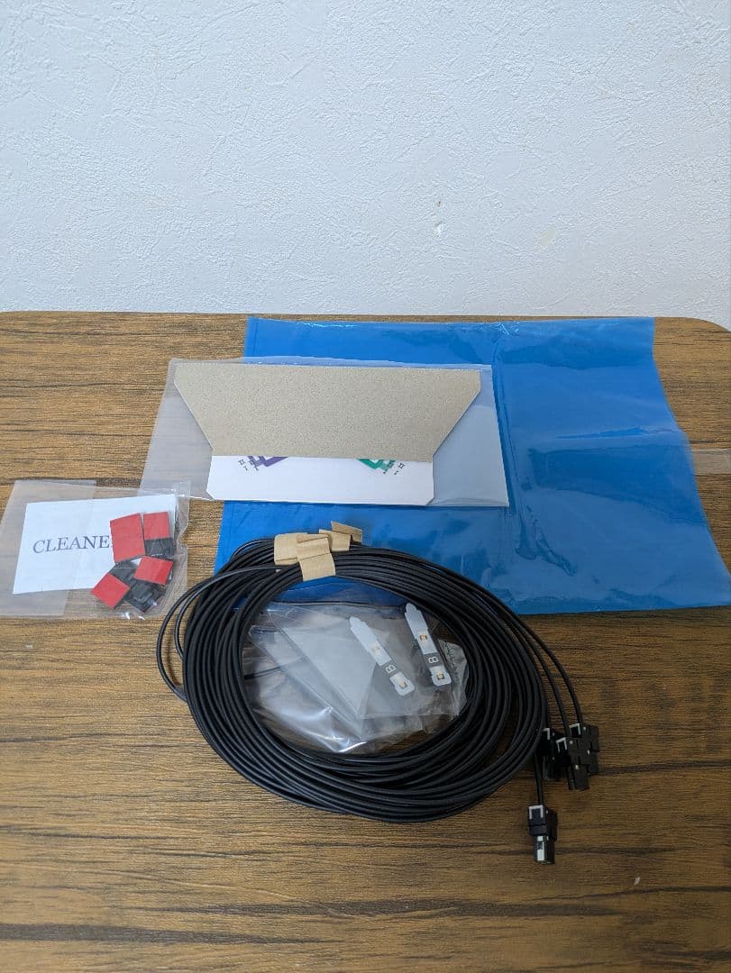 【美品】 【送料無料】 パナソニック ナビ CN-HE01WD 一部新品