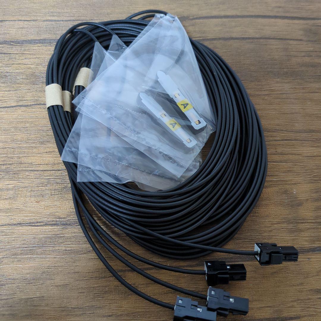 【美品】 【送料無料】 パナソニック ナビ CN-HE01WD 一部新品