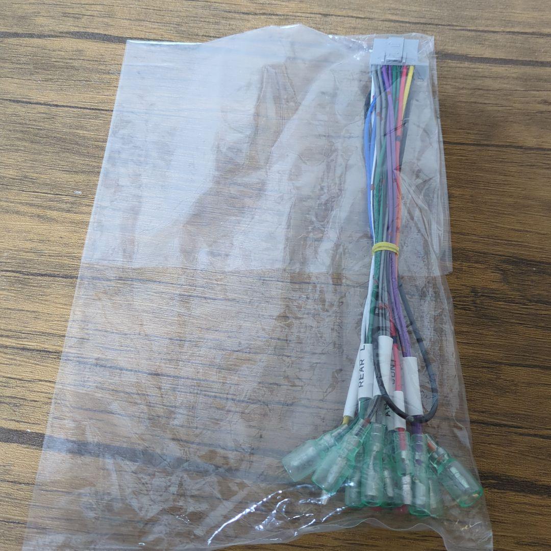 【美品】 【送料無料】 パナソニック ナビ CN-HE01WD 一部新品