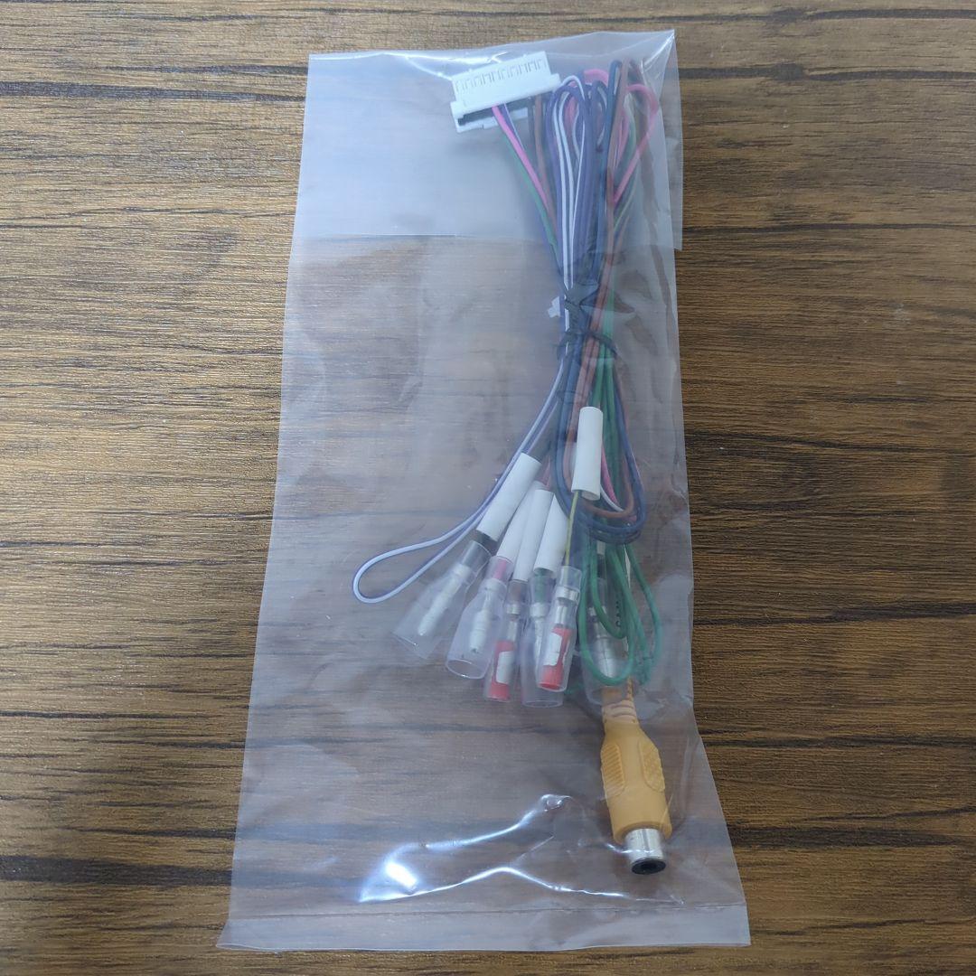 【美品】 【送料無料】 パナソニック ナビ CN-HE01WD 一部新品