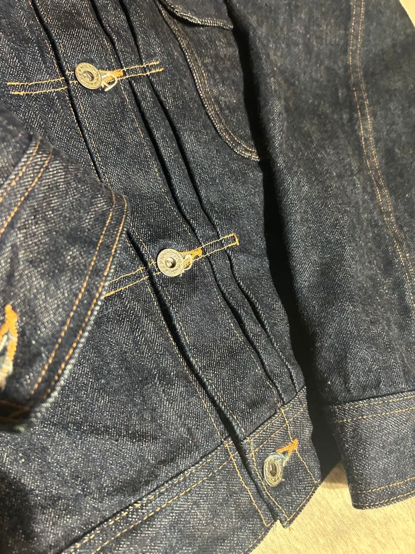 WAREHOUSE DSB 2010 Lee リー 大戦 サイズ40