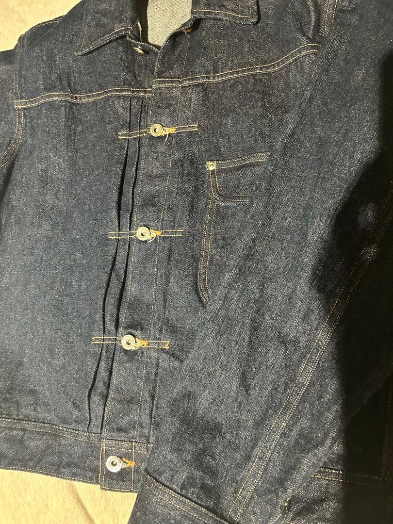 WAREHOUSE DSB 2010 Lee リー 大戦 サイズ40