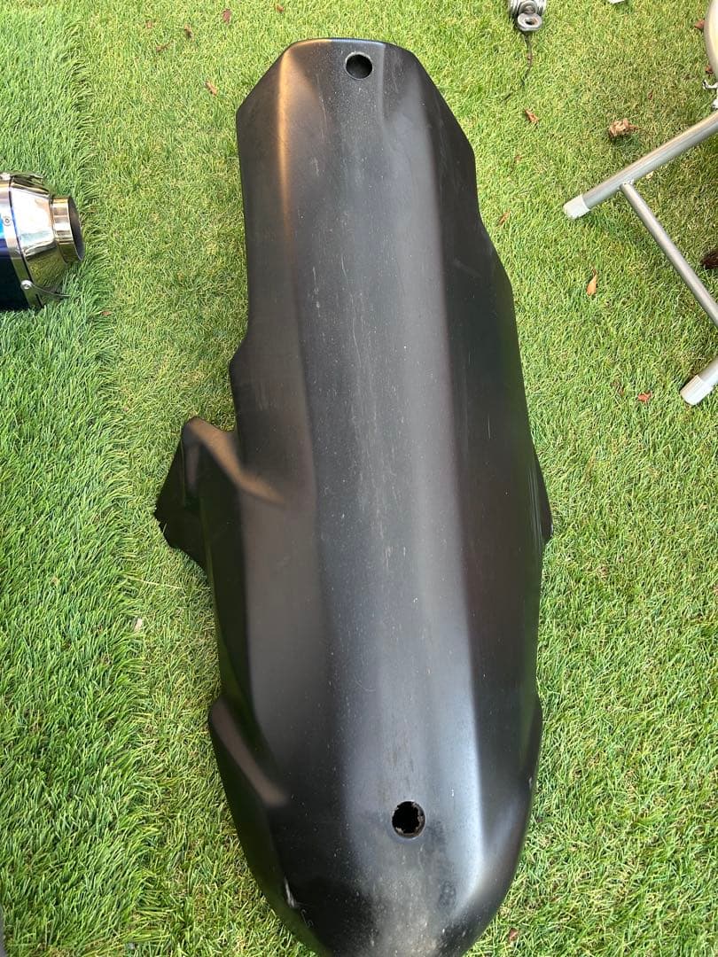 才谷屋 アンダーカウル