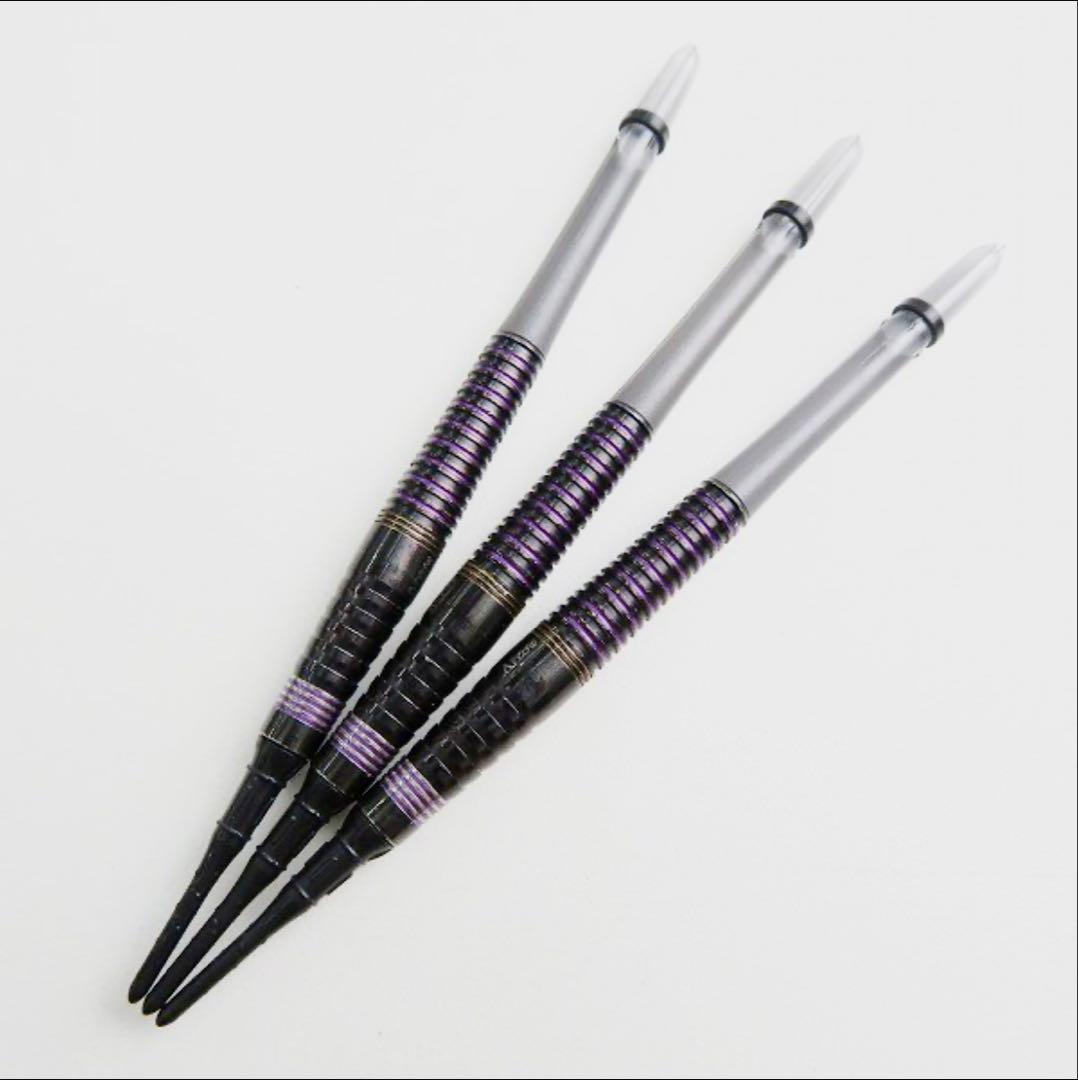 ダイナスティー エーフロー ペルセウス 2BA 19g 畦元隆成モデル