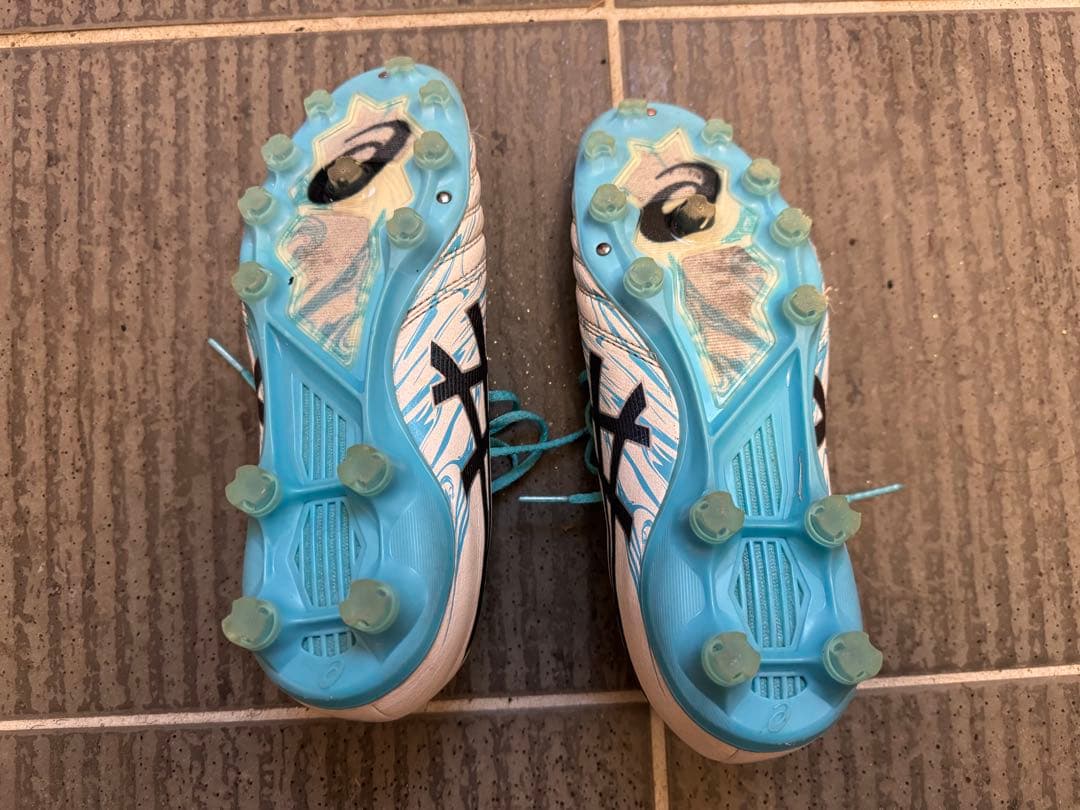 シューズ ASICS DS LIGHT x-fly pro limited 24.5cm