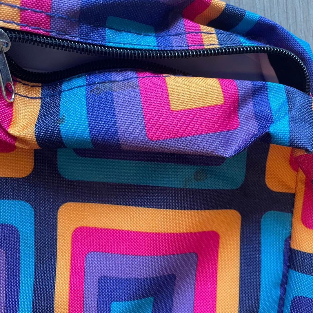 ✨美品✨　Coleman × BEAMS / 別注 コンパクト チェア テーブル