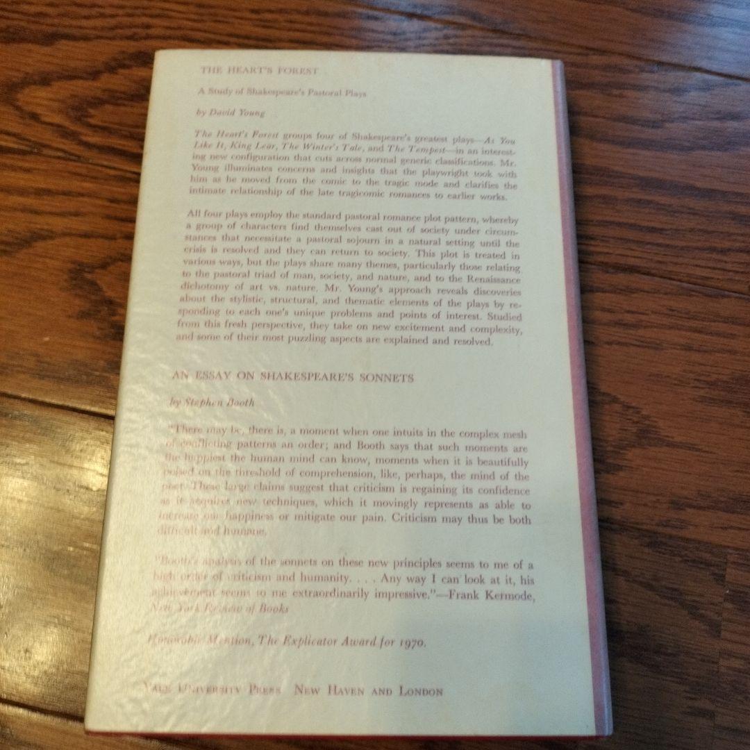洋書 Killing the King Maynard Mack, Jr.