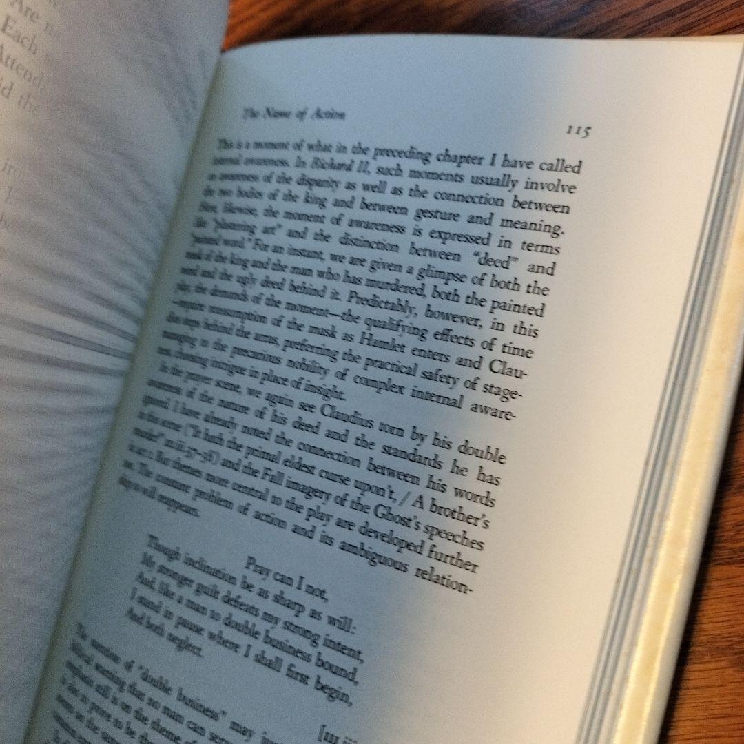 洋書 Killing the King Maynard Mack, Jr.