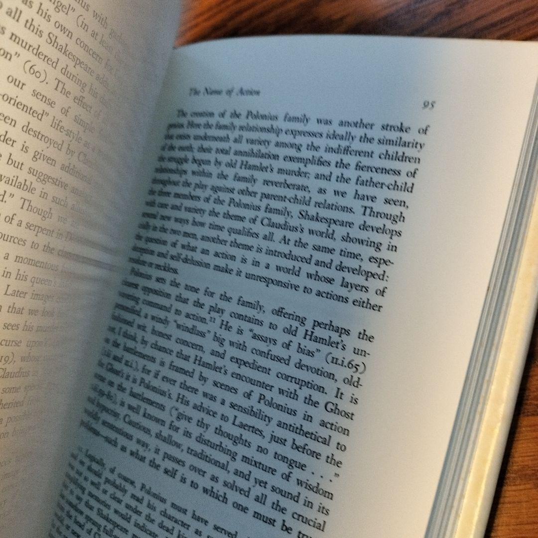 洋書 Killing the King Maynard Mack, Jr.