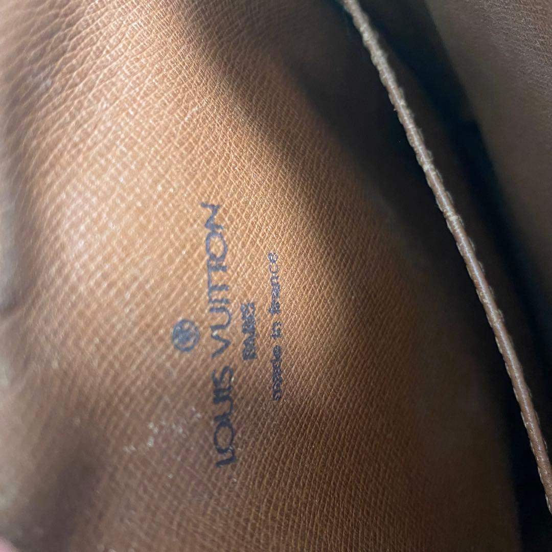 ✅LOUIS VUITTON ルイヴィトン モノグラム ショルダーバッグ