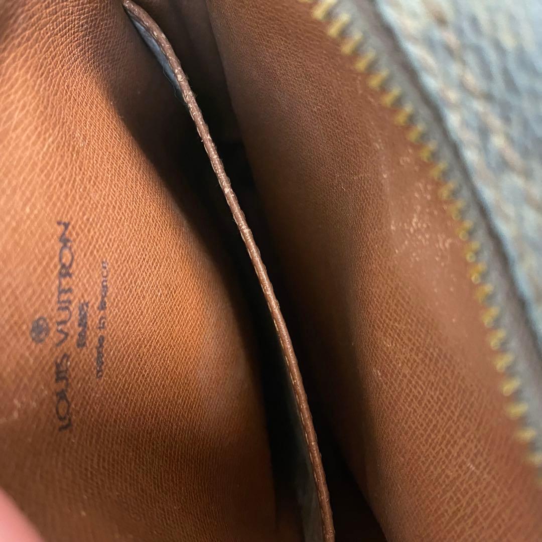 ✅LOUIS VUITTON ルイヴィトン モノグラム ショルダーバッグ