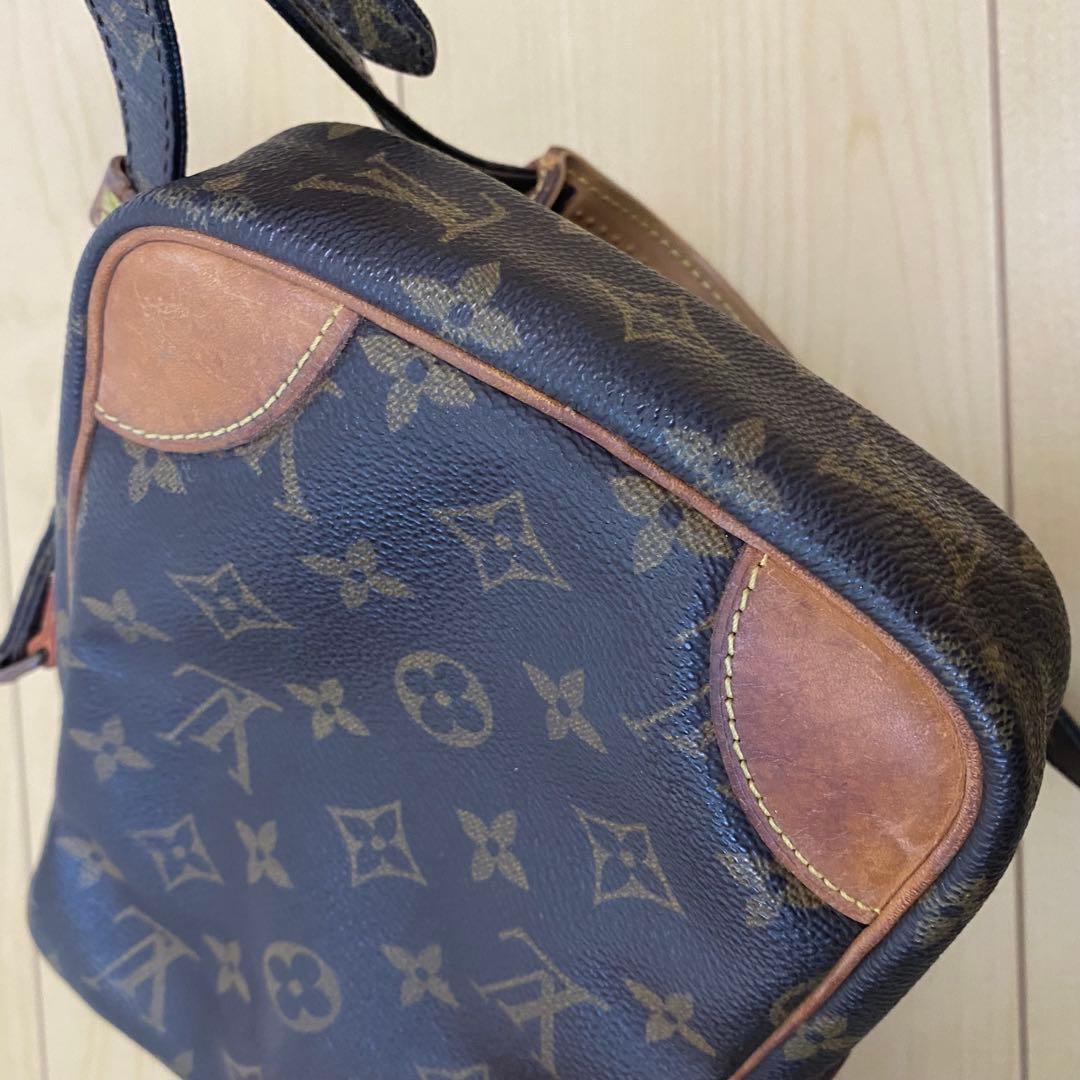 ✅LOUIS VUITTON ルイヴィトン モノグラム ショルダーバッグ