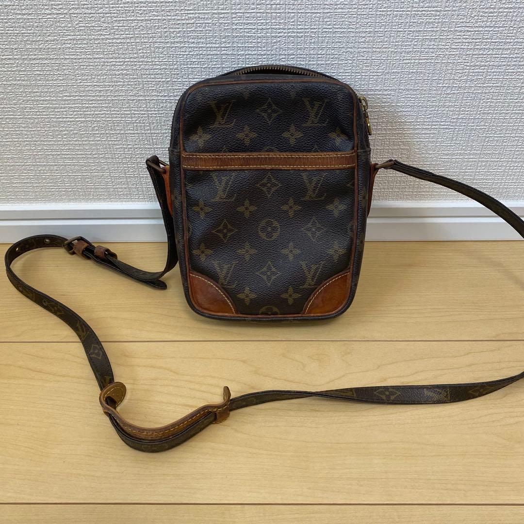 ✅LOUIS VUITTON ルイヴィトン モノグラム ショルダーバッグ