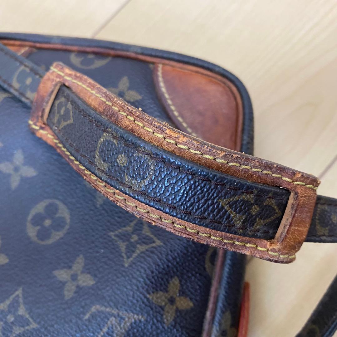 ✅LOUIS VUITTON ルイヴィトン モノグラム ショルダーバッグ