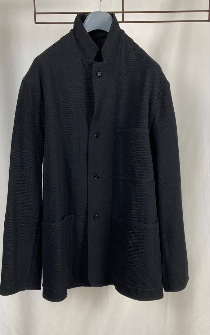 Graphpaper グラフペーパー　3ボタン　テーラードジャケット　サイズ１