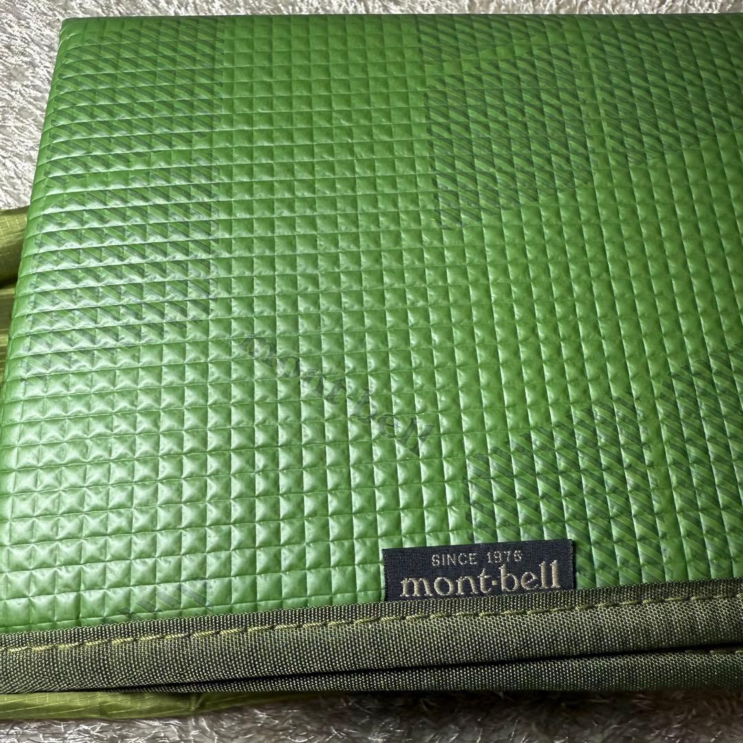 モンベル　ムーンライトテント1セット