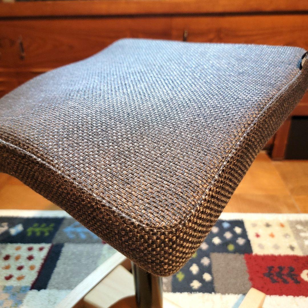 【ほぼ新品】バランスラボ バランスチェア バランスシナジー