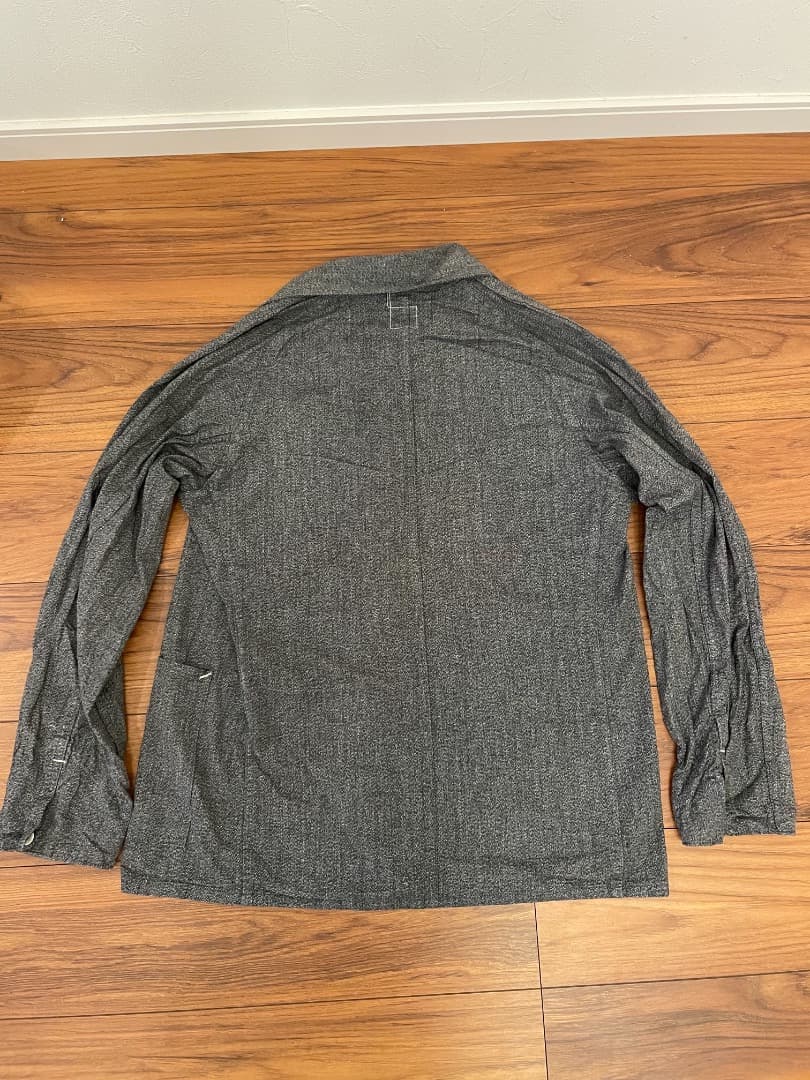 ポストオーバーオールズ カバーオール