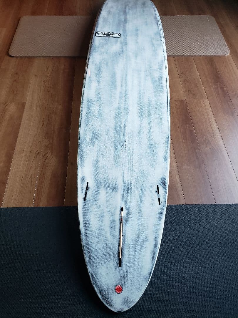サーフィン・ボディボード Thunder Bolt SKINDOG