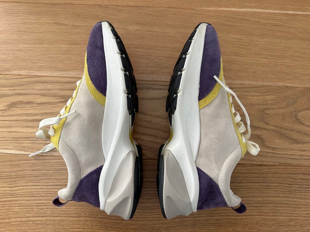 トリーバーチ　グッドラックトレーナー　24.5cm