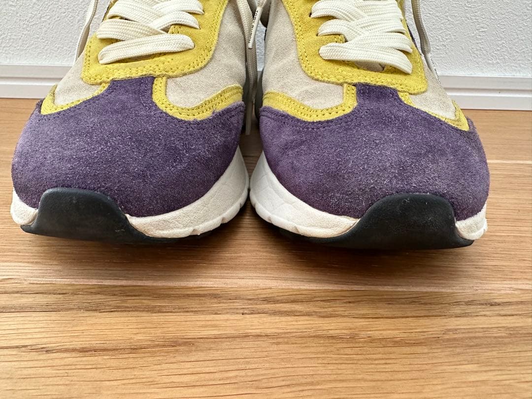 トリーバーチ　グッドラックトレーナー　24.5cm