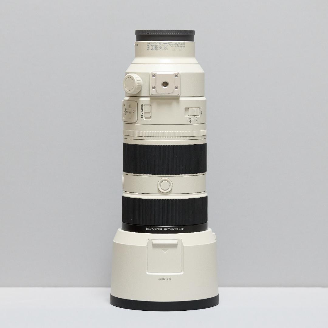 【セット】ソニー SEL70200GM2 + プロテクター・C-PL