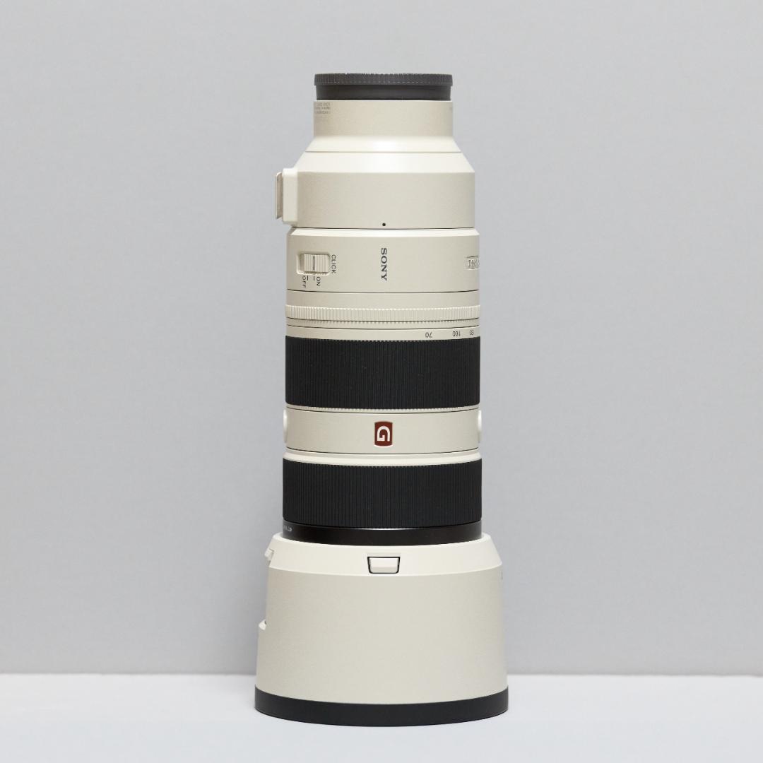 【セット】ソニー SEL70200GM2 + プロテクター・C-PL