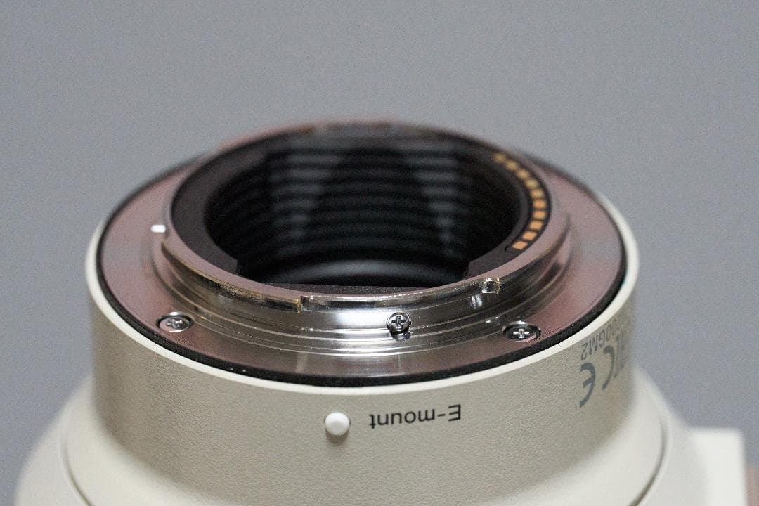 【セット】ソニー SEL70200GM2 + プロテクター・C-PL