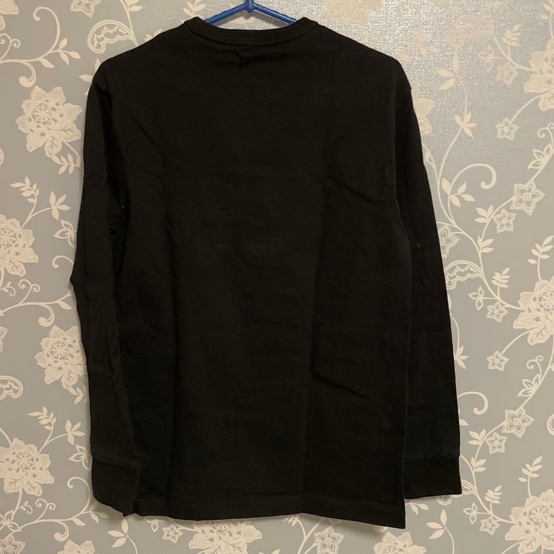 Polo Ralph Lauren 黒 長袖Tシャツ