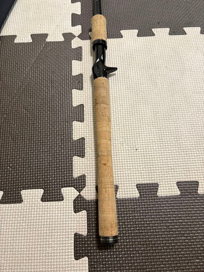 デプス サイドワインダー TGC-76HRF 　グラスコンポジット エムブロウ